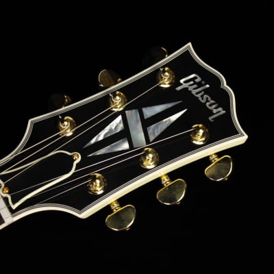 Immagine Gibson Custom 60th Anniversary 1961 Les Paul SG Custom With Sideways Vibrola (#461) - 11