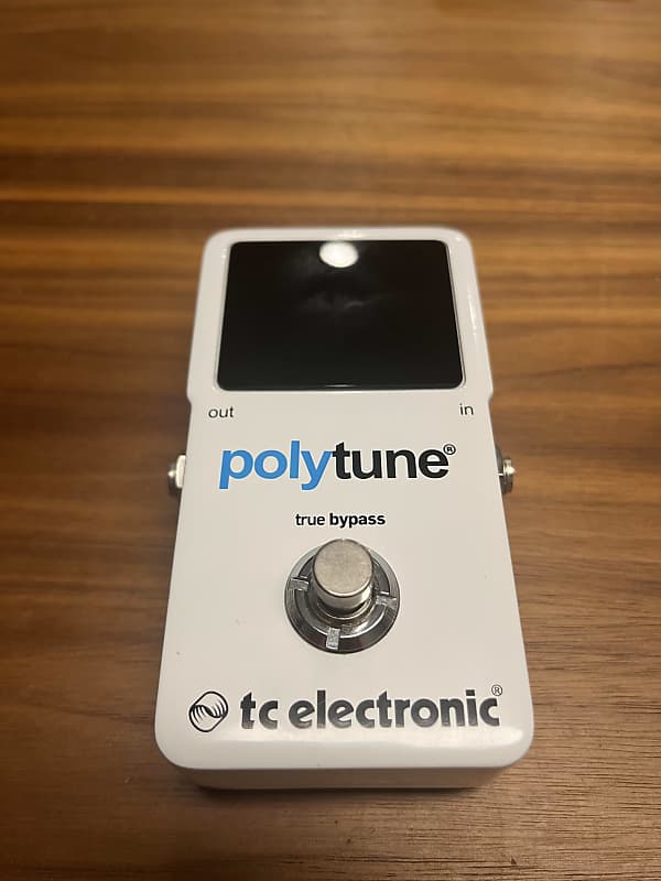 TC Electronic Polytune 2