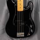 Fender Precision Bass PBD'57 1990 - Black 'Domesctic' - japan import