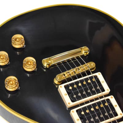 Gibson  Custom Peter Frampton Phenix Les Paul image 6