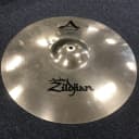 Zildjian A Custom 18" Crash Cymbal (Brilliant)