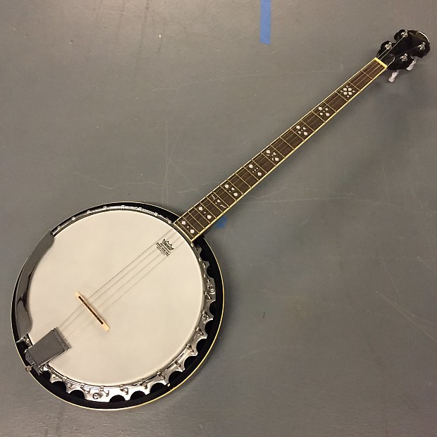 Tyler mountain banjo hotsell