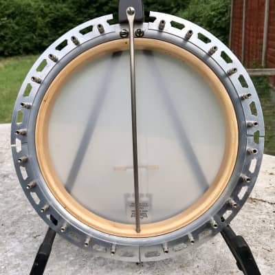 Vega Moderne Tenor Banjo image 8