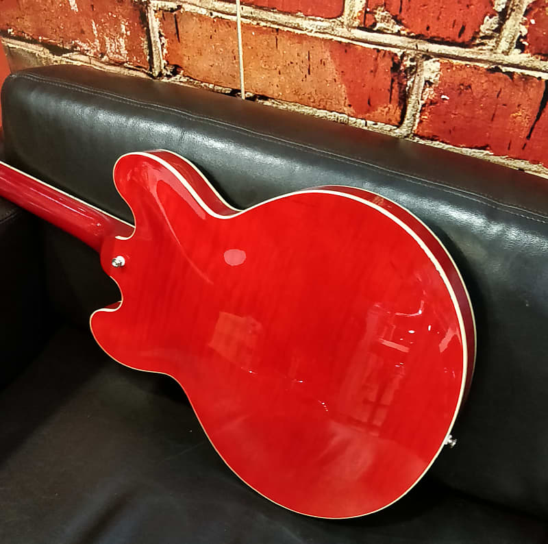 Tokai ES-168 SR | Reverb