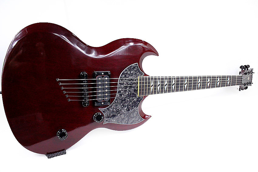 Gibson SG 90 Single 1988 1990 Reverb