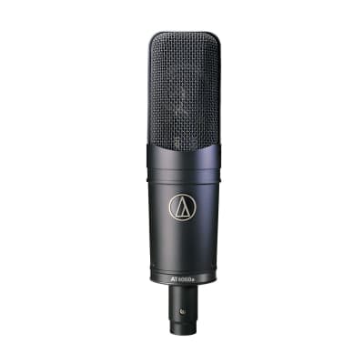 Microphone Audio Technica At4040, Tabletop Microphone Stand