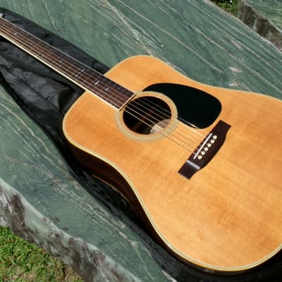 ギター tokai hummingbird custom w-200 Tokai Hummingbird W-200 Custom 70s - Natural | Reverb