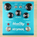 Strymon Blue Sky Reverberator - Boutique Reverb Guitar Effects Pedal - With Box + PSU Mint Condition