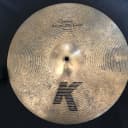 Zildjian 16" K Custom Special Dry Crash Cymbal (914g)