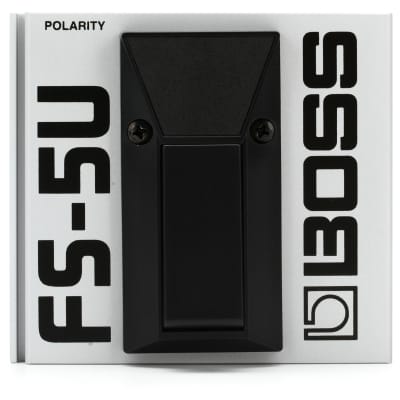 BOSS FBM-1 59 Bassman エフェクター BOSS FBM-1 Bassman - 「フェンダー'59ベースマン」の太く透明感