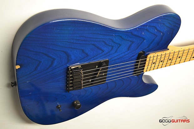 Fernandes TE-85C | Reverb Fernandes TE-85C | Reverb