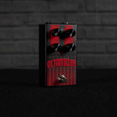 Reverb.com listing, price, conditions, and images for aguilar-octamizer