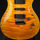 Paul Reed Smith Eddie's Guitars Wood Library 509 - Santana Yellow/Figured Mahogany Neck