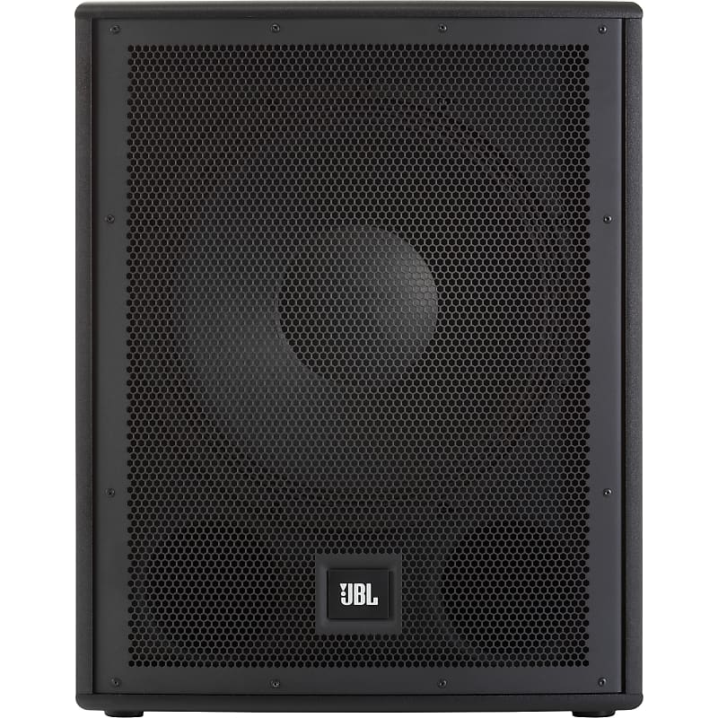 IRX 115S : Caisson de Basses JBL 