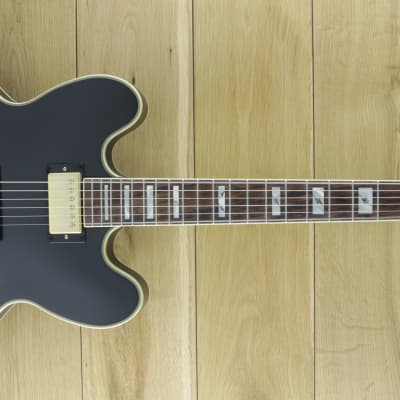 Epiphone Emily Wolfe Sheraton Stealth 22081510657 for sale