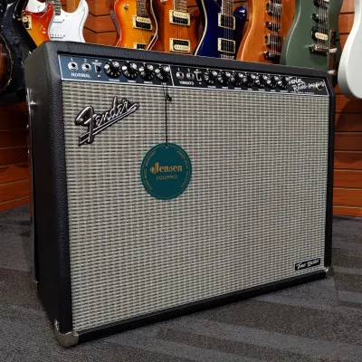 Fender Tonemaster CSR-3 100W Head & Matching Fender | Reverb Canada