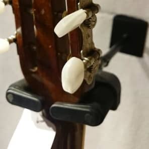 Woodland WM-400A Gypsy Jazz Acoustic Guitar Natural | Reverb
