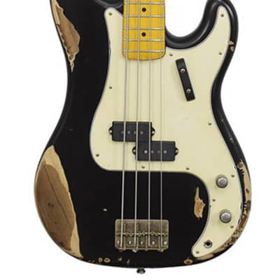 Nash PB-57 | Reverb