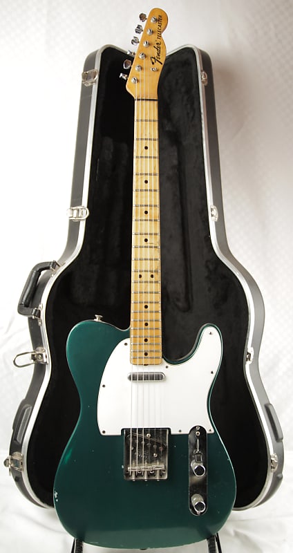 George lynch store telecaster