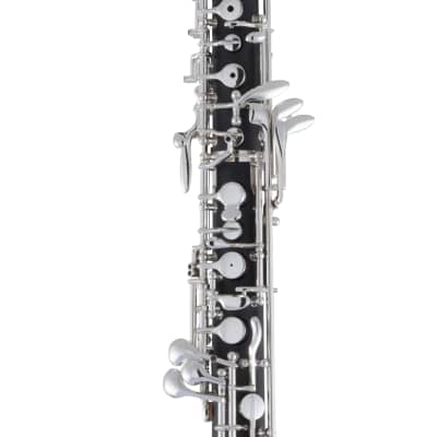 Leblanc LOB311S Spirito Oboe, NEW MODEL! image 2
