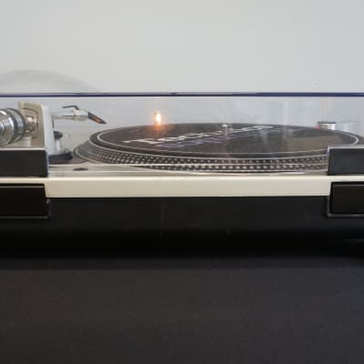 Technics SL-1200 MK3D Professional DJ Turntable - SINGLE - Silver - 240V image 11
