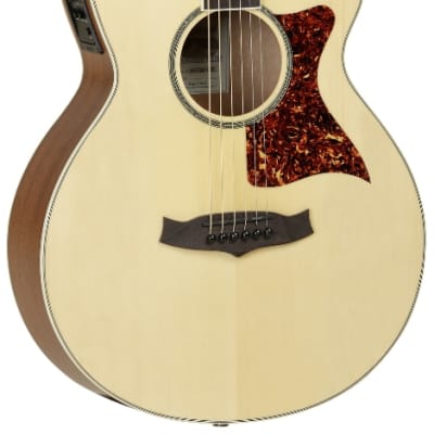Ovation CP257 Celebrity Super Shallow Cutaway [SN 4444309