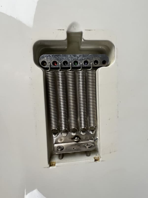 Tokai MAT Composite Guitar Rare MIJ 1980's | Reverb