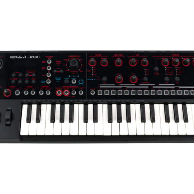 Roland JD-Xi Hybrid Keyboard Synthesizer [USED]