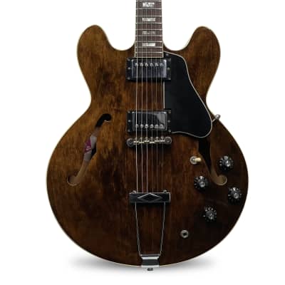 1974 Gibson ES-335 TD - Walnut - All Original for sale