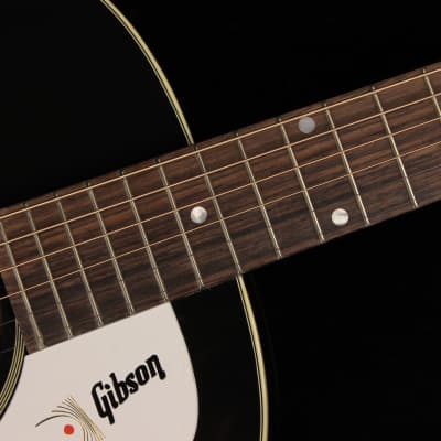 Gibson 60's J-45 Original - EB (#108) image 6