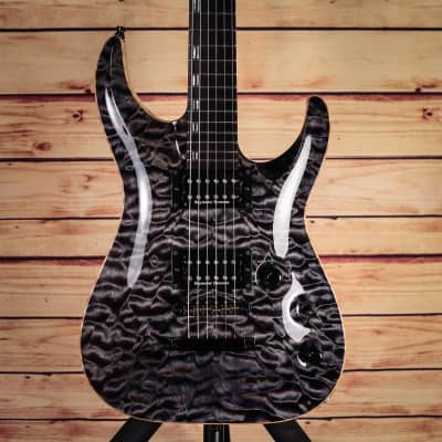 エレキギター】X JAPANで使用！SUGIZOの拘りが凝縮されたESP
