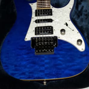 Ibanez rg950qm new arrivals