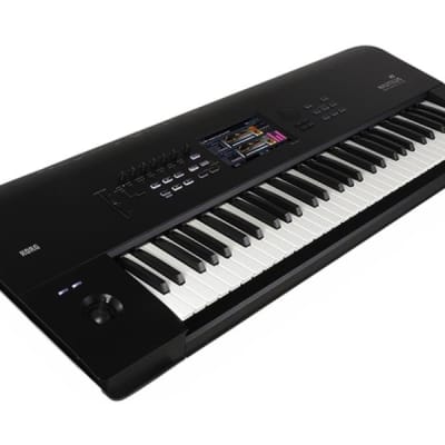 Korg - NAUTILUS-61 AT image 2