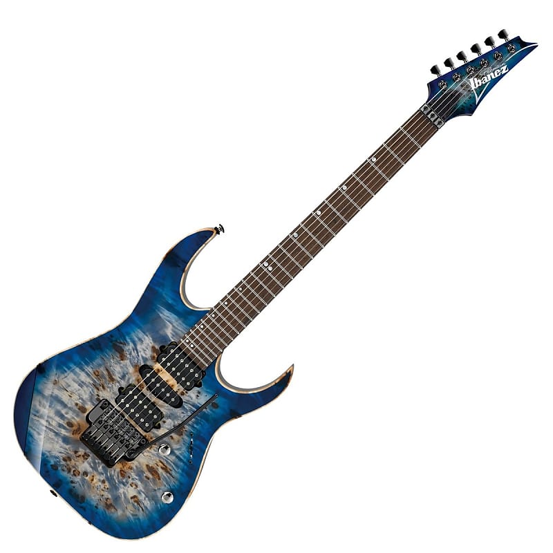 Ibanez RG1070PBZ Premium image 4