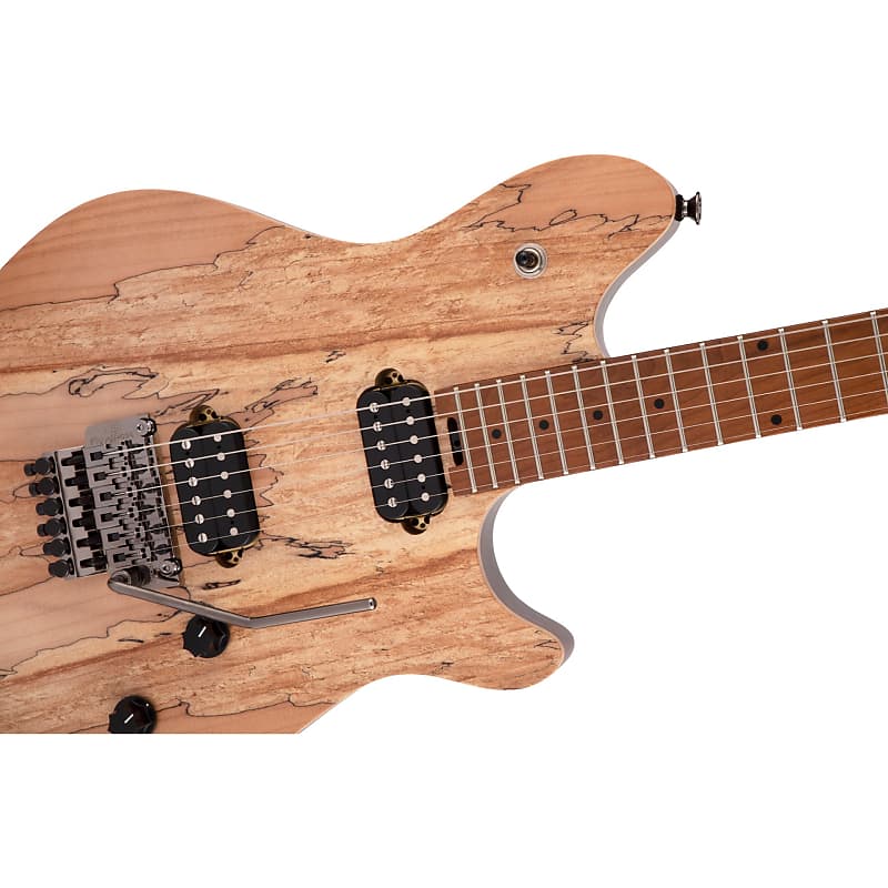 EVH Wolfgang WG Exotic | Reverb