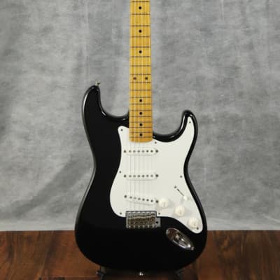 Fender Japan ST54-DMC Black [SN R089941] [03/06] | Reverb