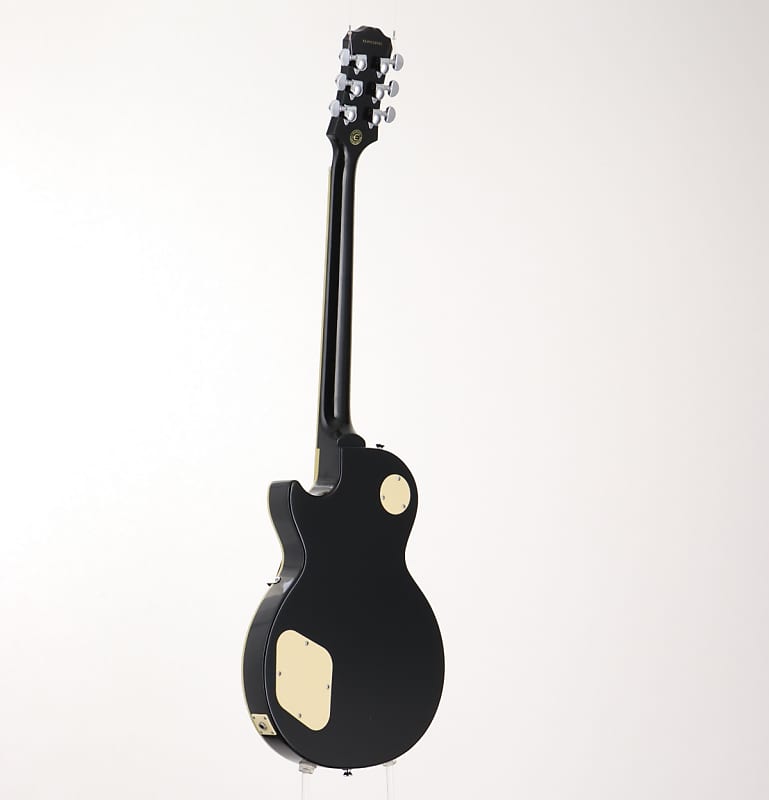 Epiphone Les Paul Standard P90 Bk [Sn Ee05122922] [03/21
