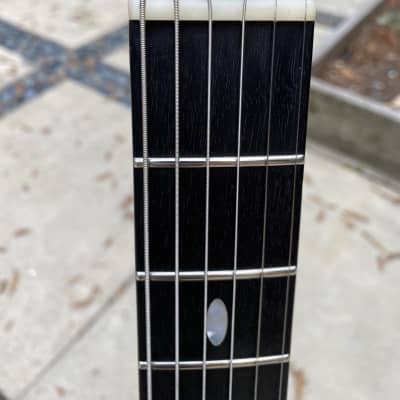 Westville Solar TD Thinline Archtop Jazz Guitar image 13