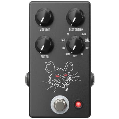 JHS Pedals Packrat Distortion Pedal for sale