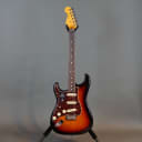 Fender American Professional II Stratocaster Left-Hand Rosewood 3-Color Sunburst