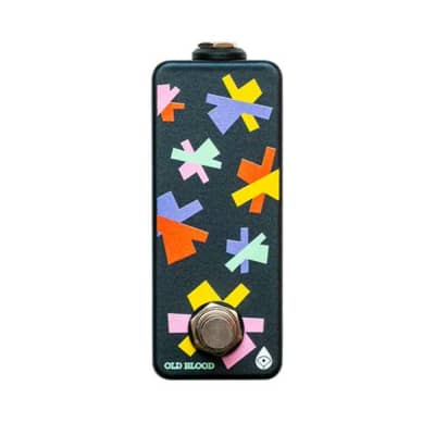 Old Blood Noise Endeavors Expression Slider | Reverb