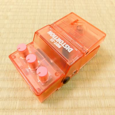 人気ブランドを MDT-SS Multi Ken Distortion Reverb | Skeleton Japan MIJ Vintage ギター