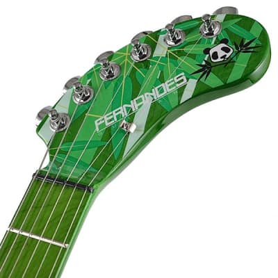 FERNANDES / Burny IKEBE ORIGINAL PANDA-3 (GPBW) Panda