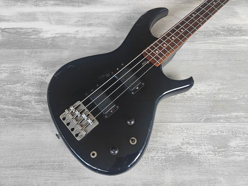 1986 Aria Pro II Japan (Matsumoku) RSB-Medium II Bass | Reverb Canada