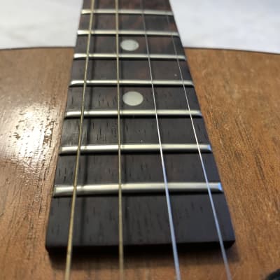 1963 Gibson TG-0 Mahogany image 19