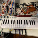 Arturia KeyStep 32-Key MIDI Controller