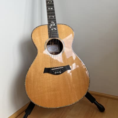 Taylor 912e 2013 - 2015 - Natural for sale