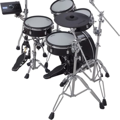 Roland VAD-306 V-Drums Acoustic Design Electronic Drum Kit image 4