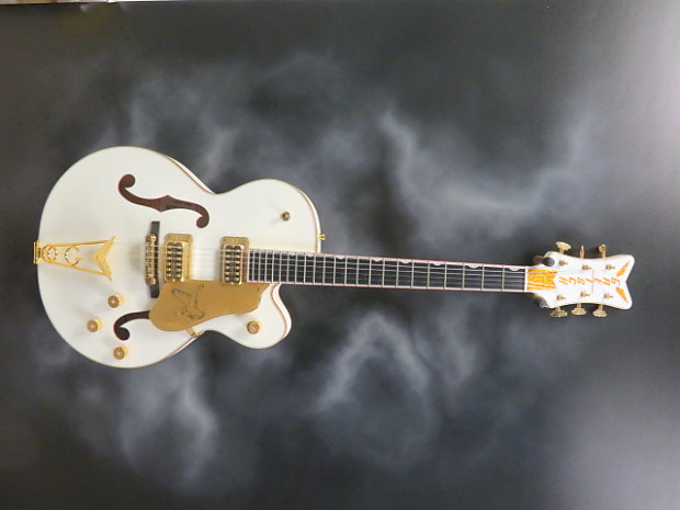 Gretsch g6139 new arrivals