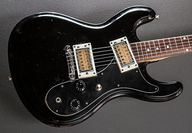 【未使用】Leqtique MAR Quad Limited Leqtique /Used Pv 9/9 Used Guitar Effector Distortion Mina